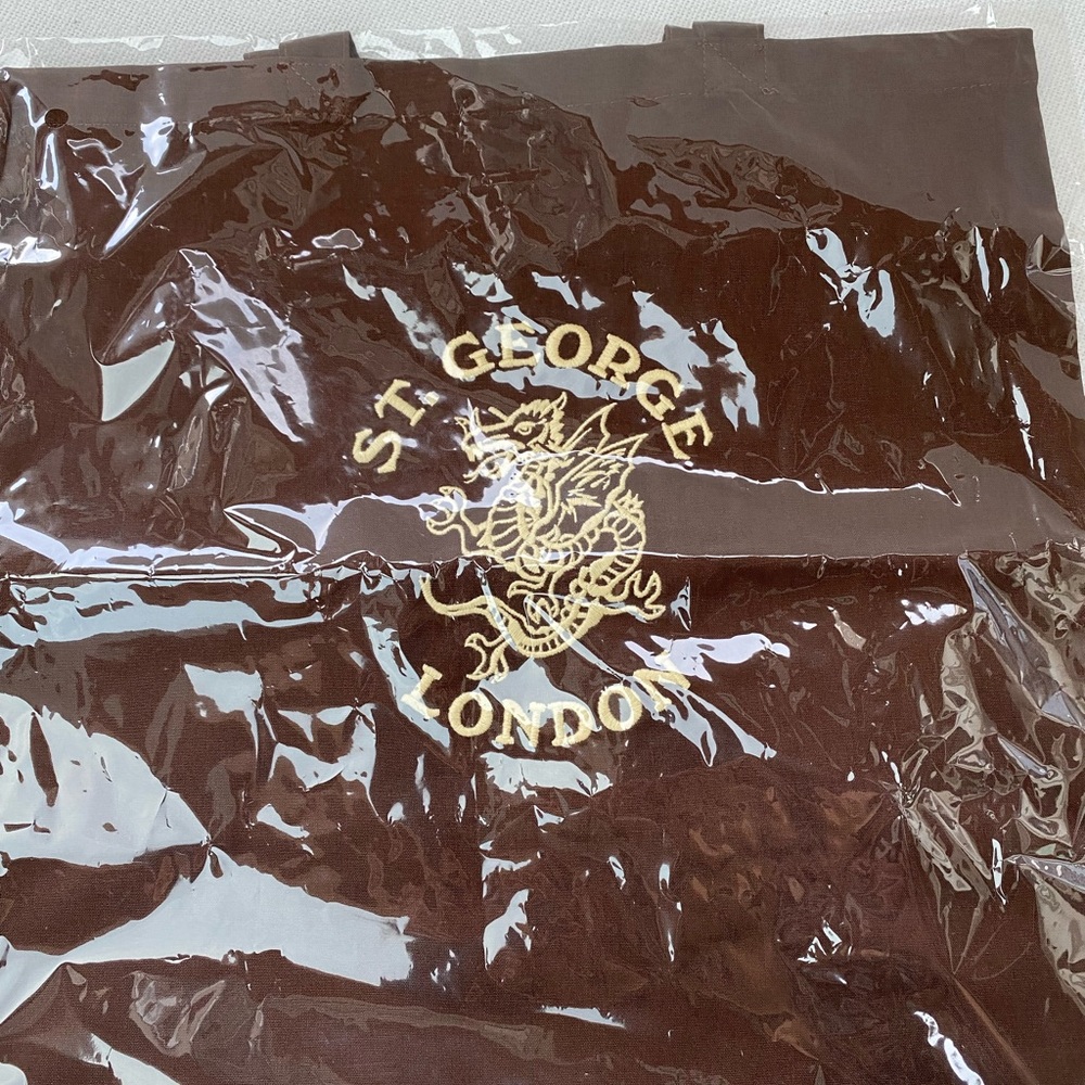 Brandy Melville St. George Tote Bag NWT